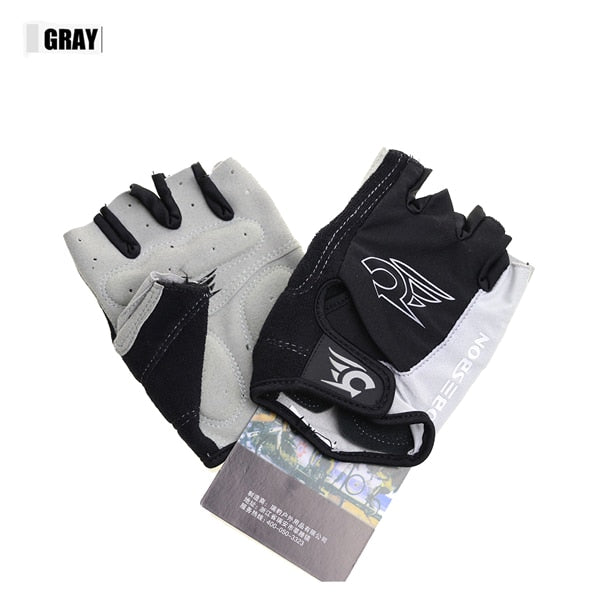 Cycling Gloves Full Half Finger Bicycle Gloves Men Women